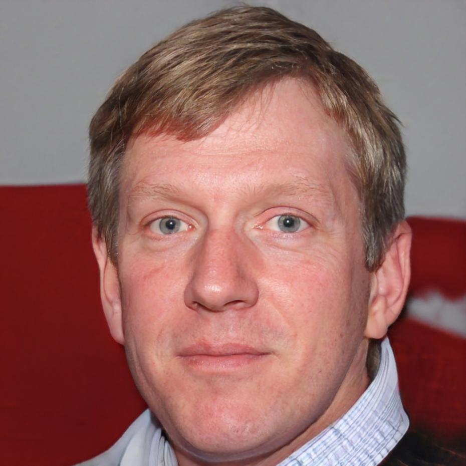 Portrait de Matthieu Derancourt, conseiller en stratégies financières
